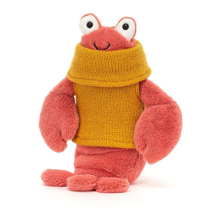 COZY CREW LOBSTER