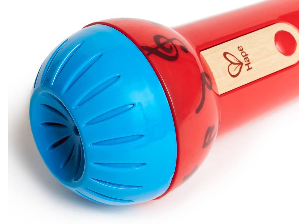 MIGHTY ECHO MICROPHONE