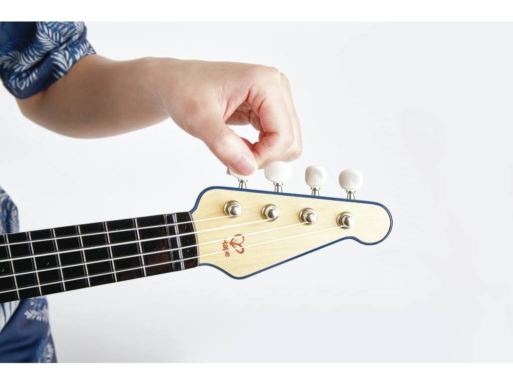 ELECTRONIC UKULELE