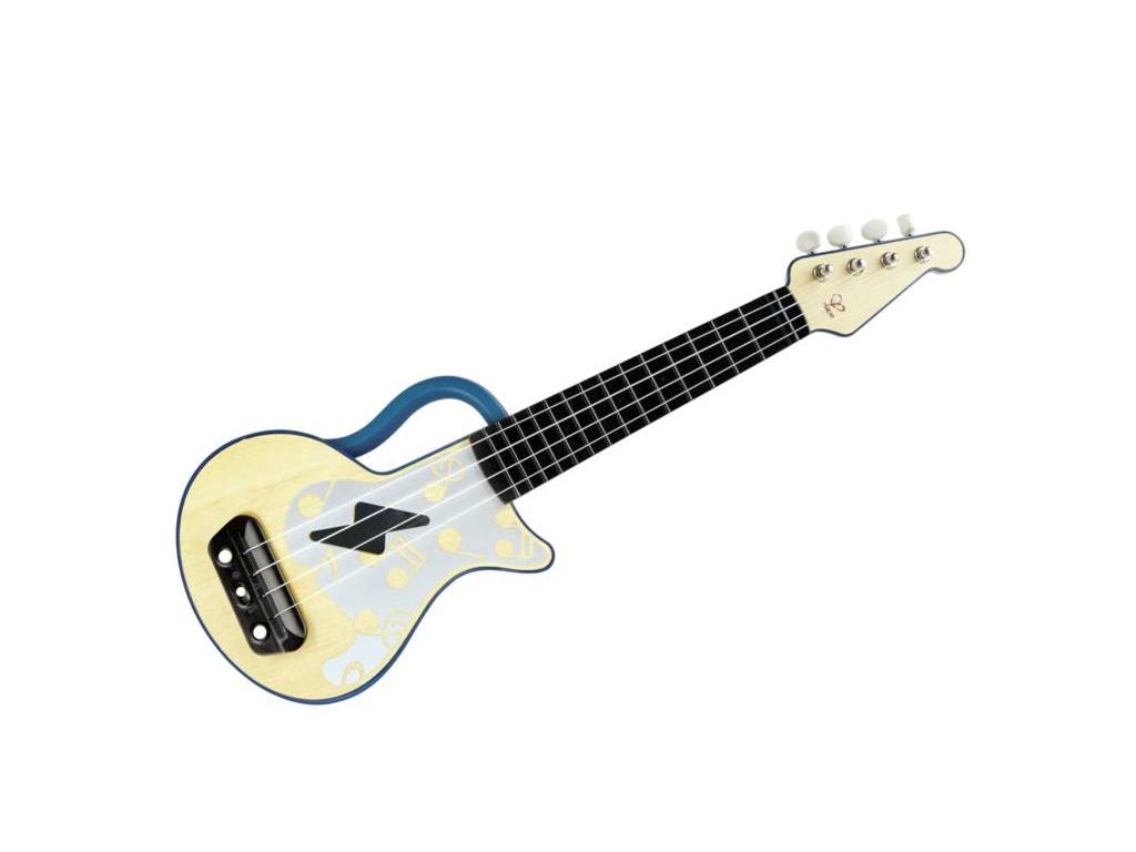 ELECTRONIC UKULELE
