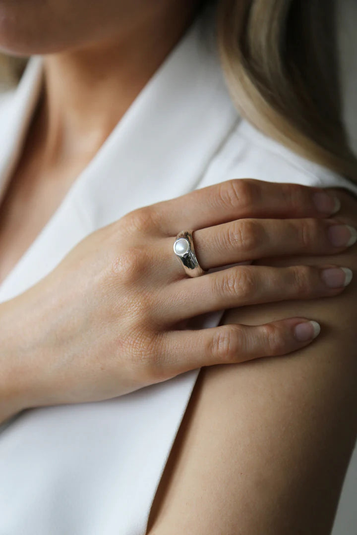 OYSTER RING