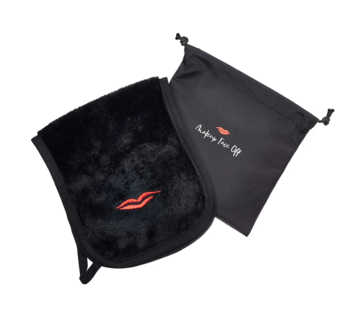 ECO MAKEUP REMOVER CLOTH