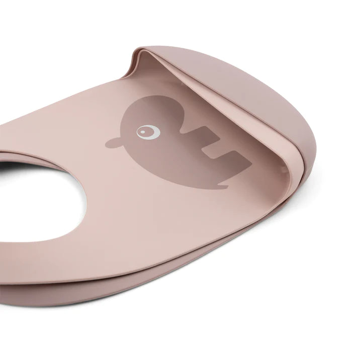 SILICONE BIB OZZO POWDER TWO PACK