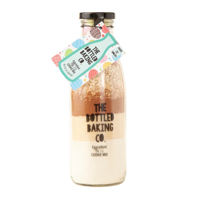 EGGCELLENT MINI EGG COOKIE MIX