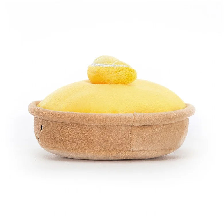 PRETTY PATISSERIE TARTE AU CITRON