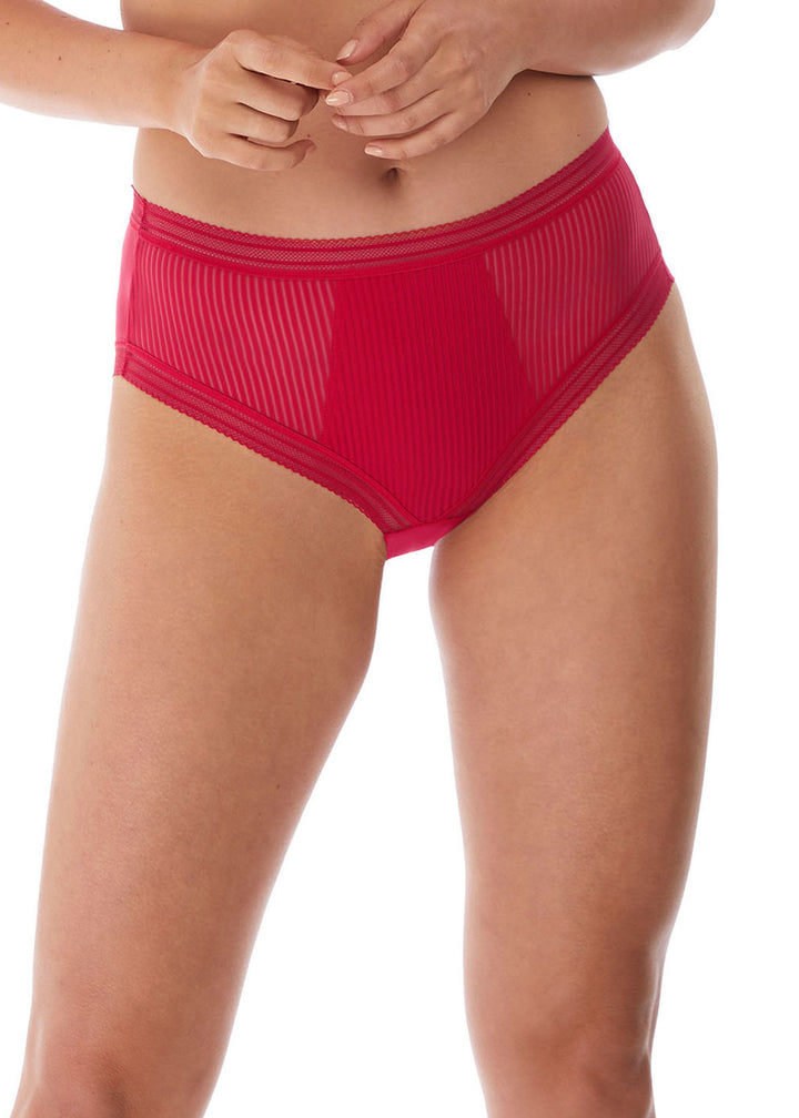 RED FUSION BRIEF