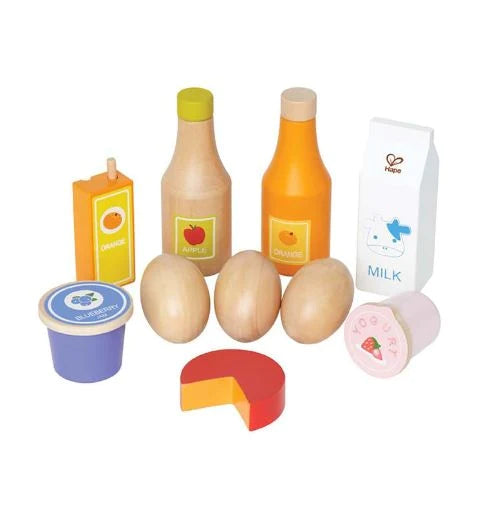 HEALTHY BASICS