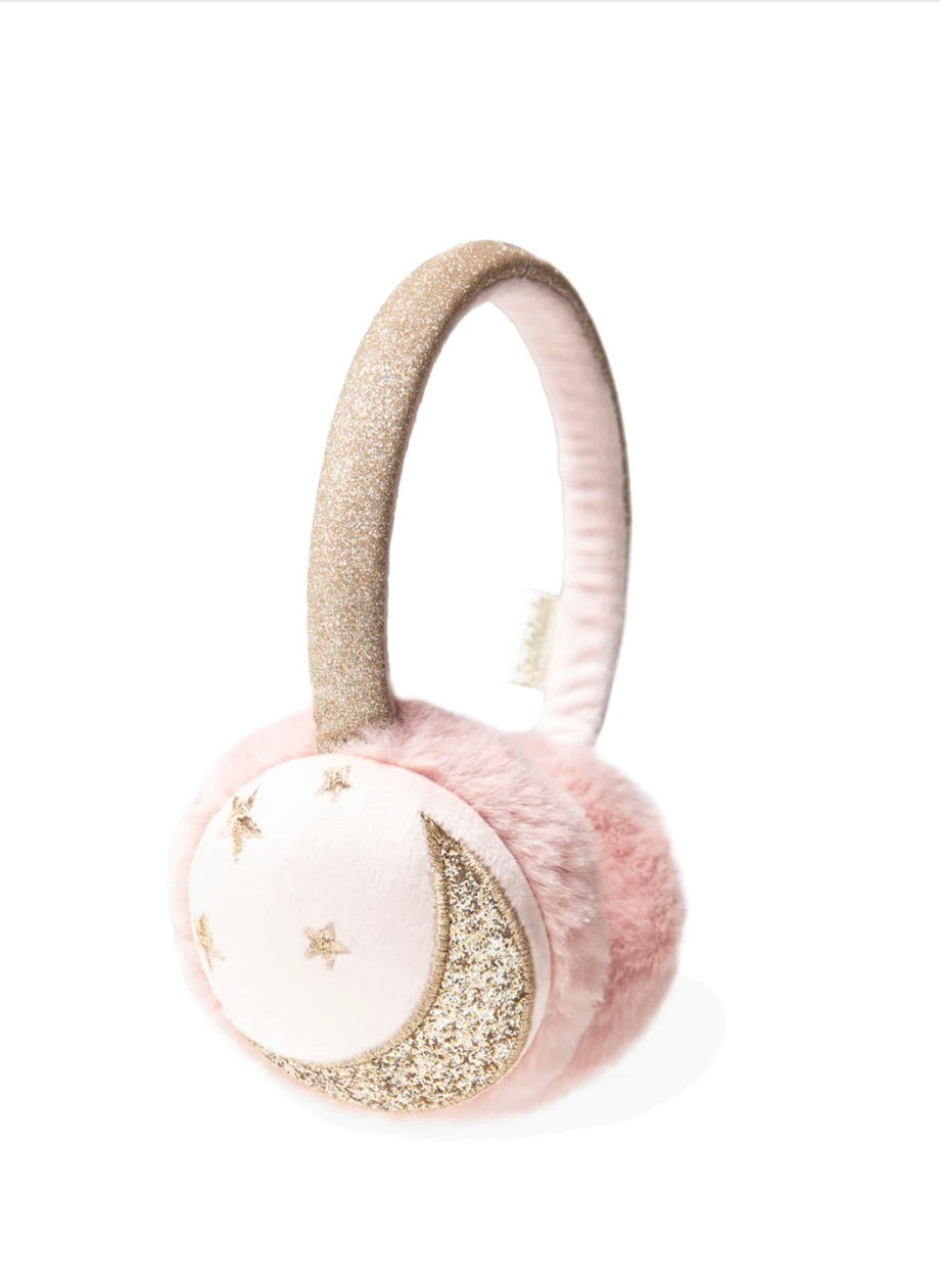 MOONLIGHT EARMUFFS