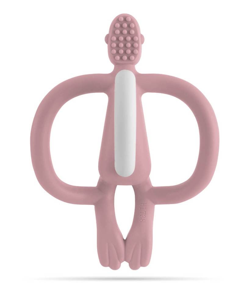 ORIGINAL TEETHING TOY
