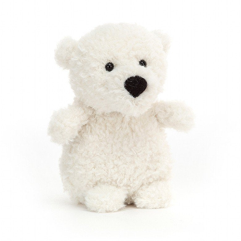 WEE POLAR BEAR