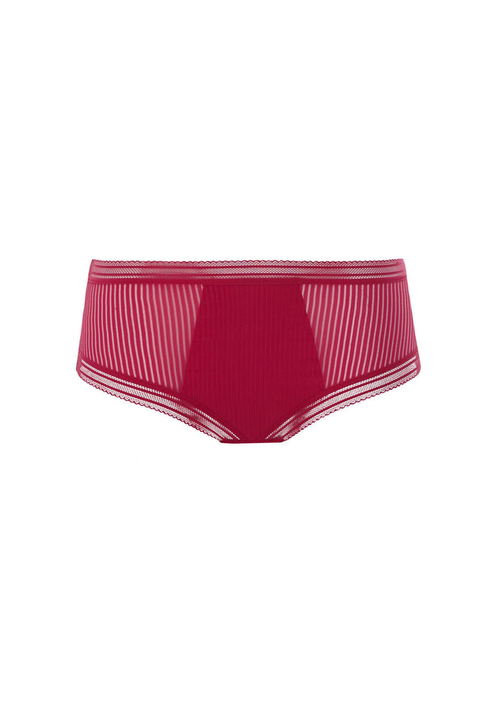 RED FUSION BRIEF