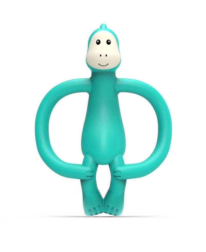 DINKY DINOSAUR TEETHER