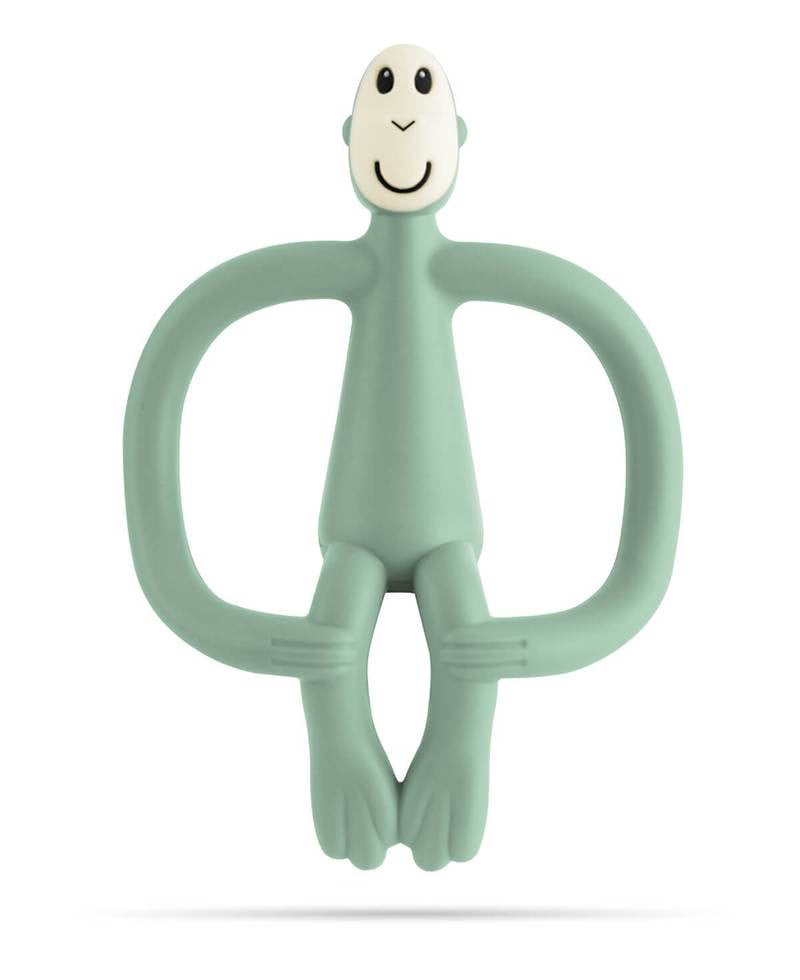 ORIGINAL TEETHING TOY