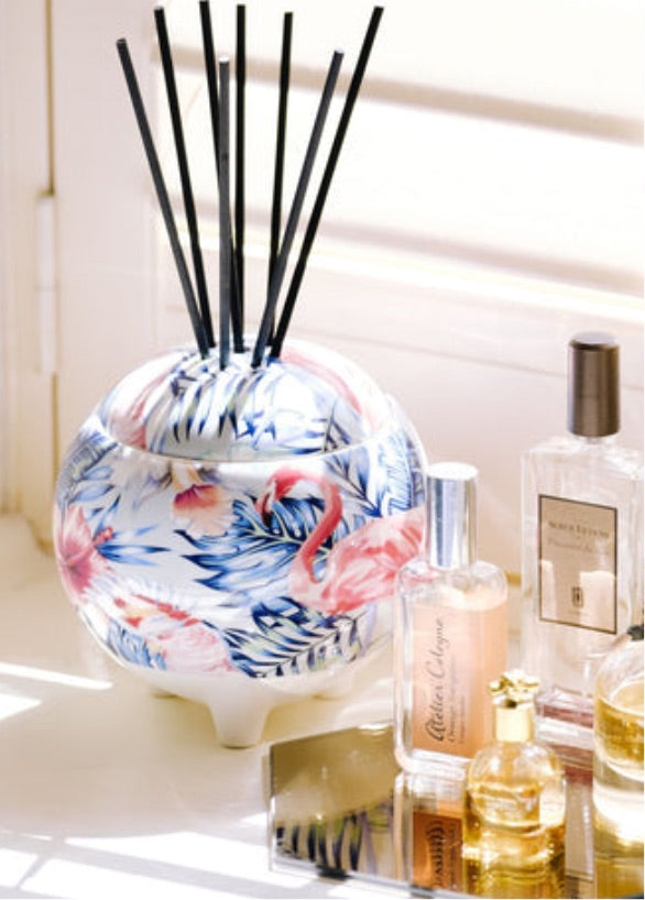 PINK SUGAR FRAGRANCE DIFFUSER XL