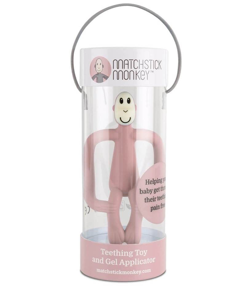 ORIGINAL TEETHING TOY