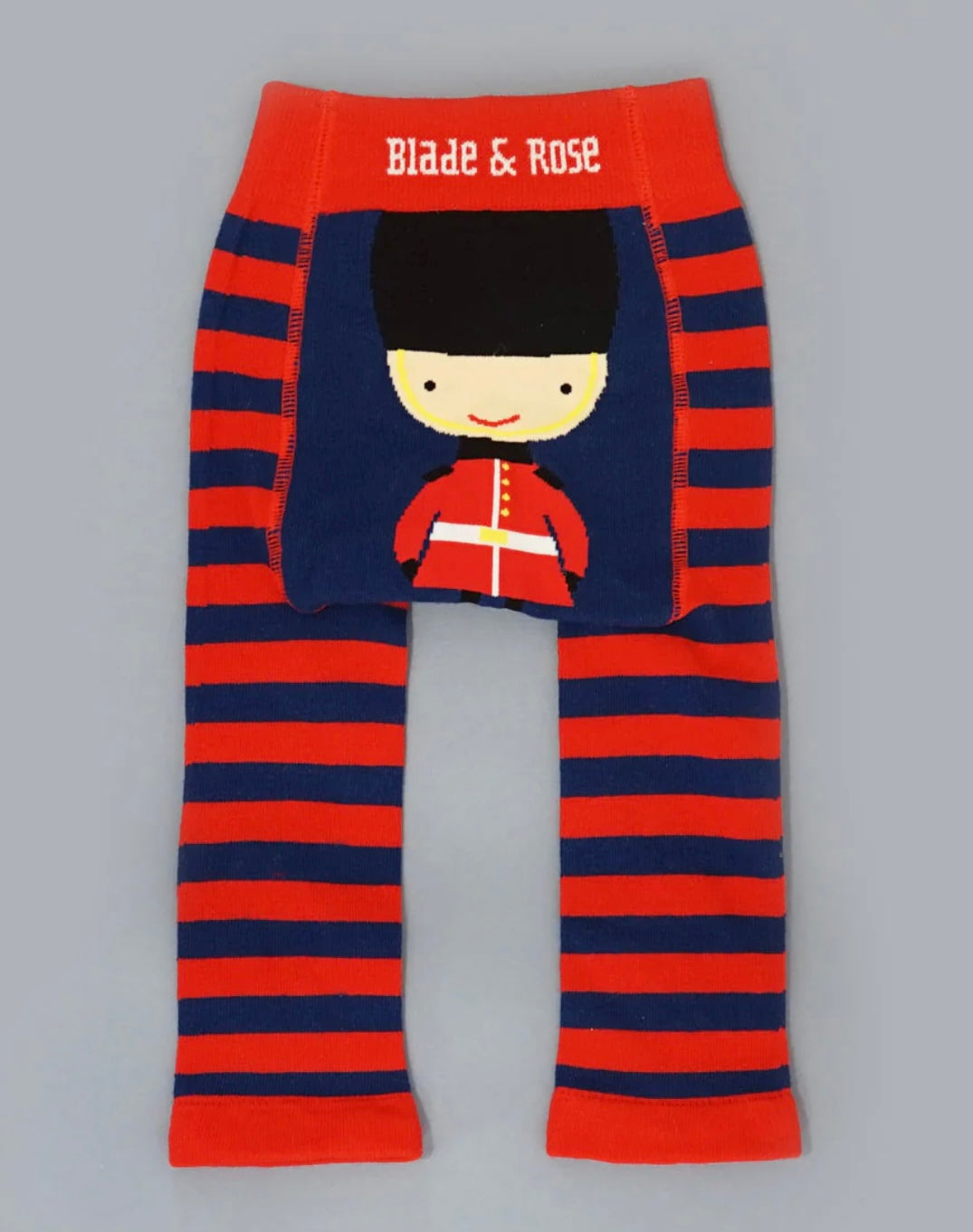 LONDON SOLDIER LEGGINGS