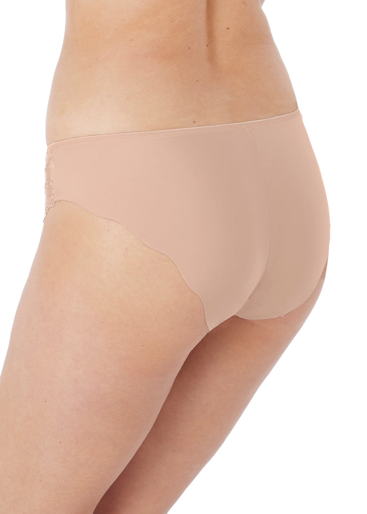 NATURAL BEIGE ANA BRIEF