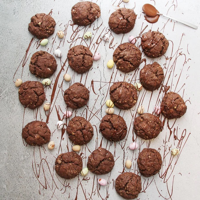 EGGCELLENT MINI EGG COOKIE MIX