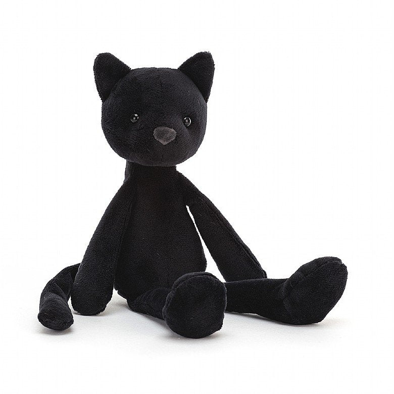 BEWITCHING CAT