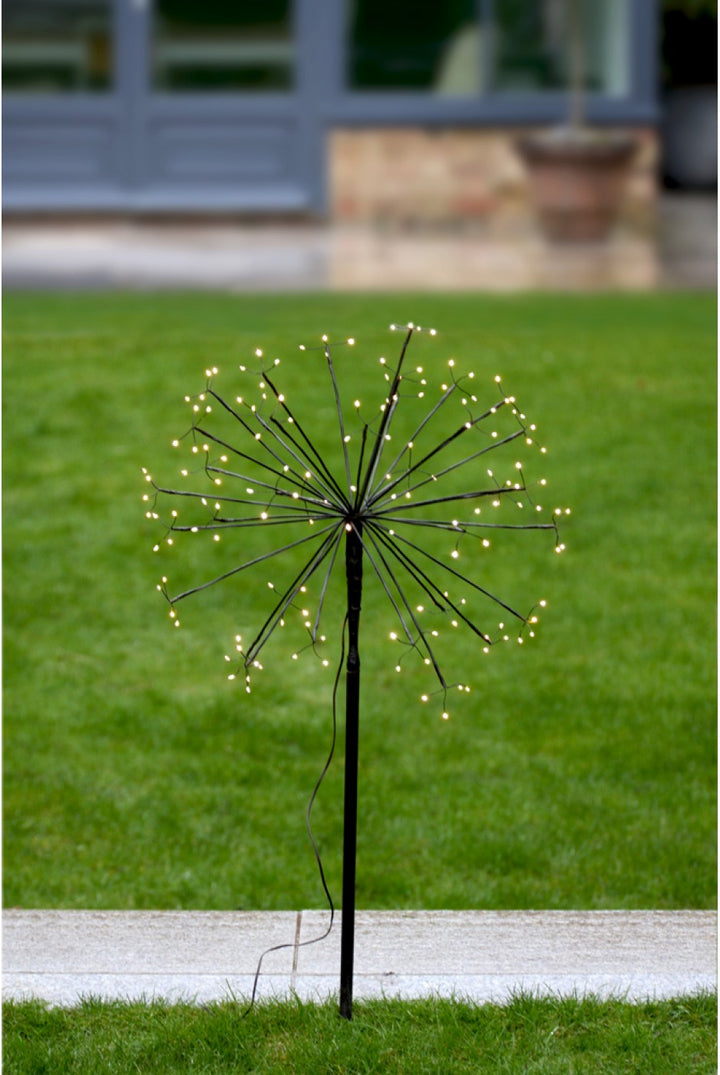 DANDELION SOLAR LIGHT