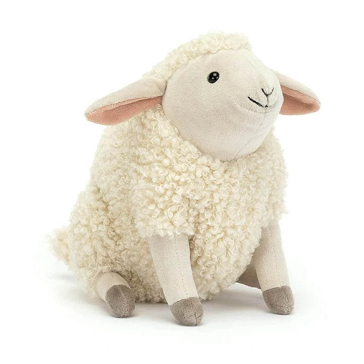 BURLY BOO SHEEP