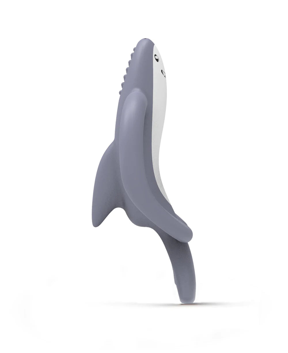 SHREDDY SHARK TEETHER