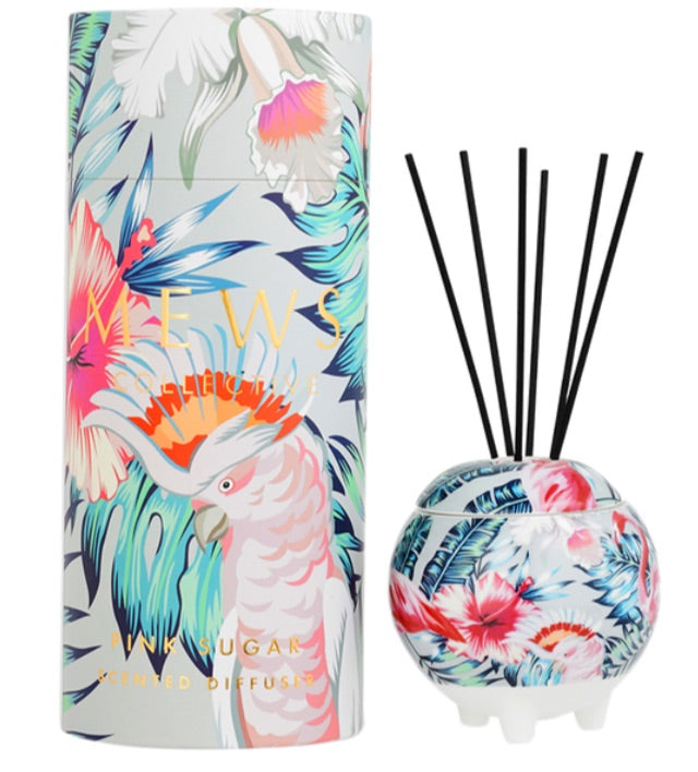 PINK SUGAR FRAGRANCE DIFFUSER XL