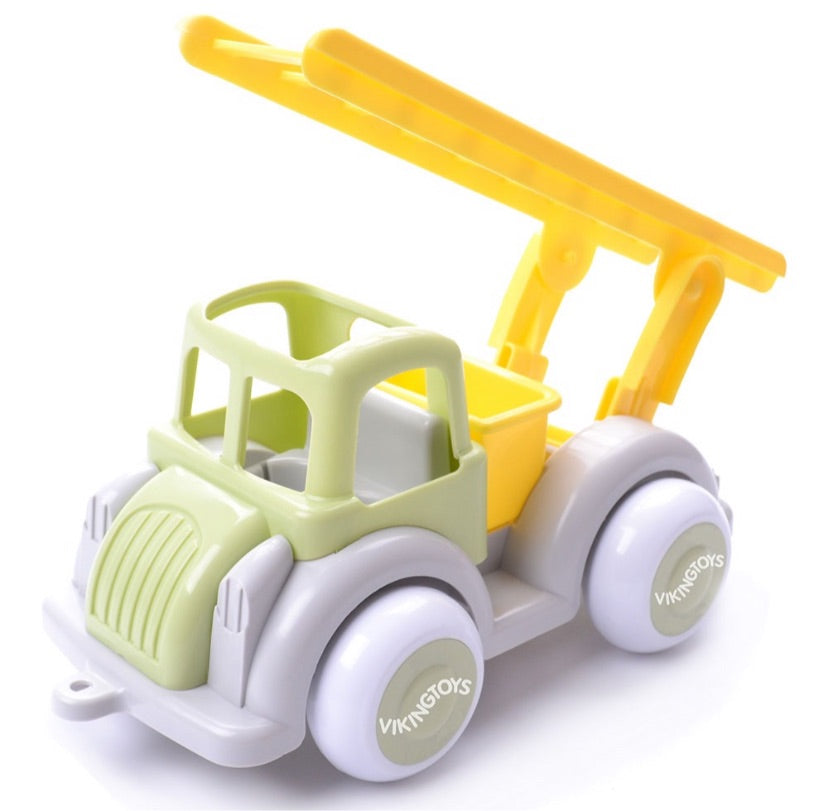 ECOLINE JUMBO FIRE TRUCK