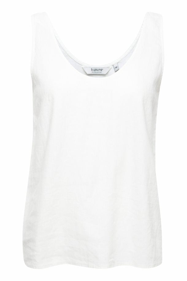 OFF WHITE FALAKKA TOP
