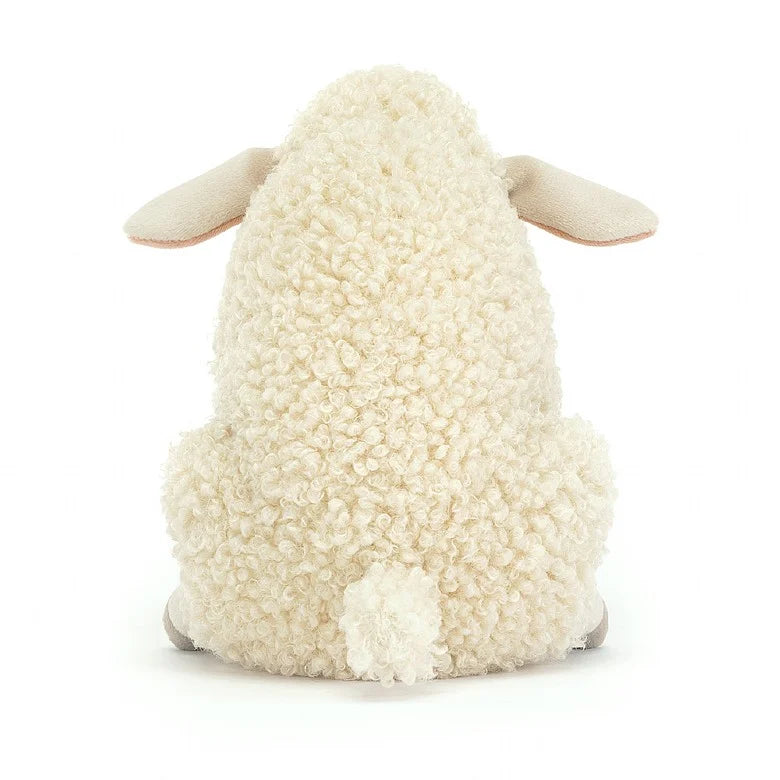 BURLY BOO SHEEP