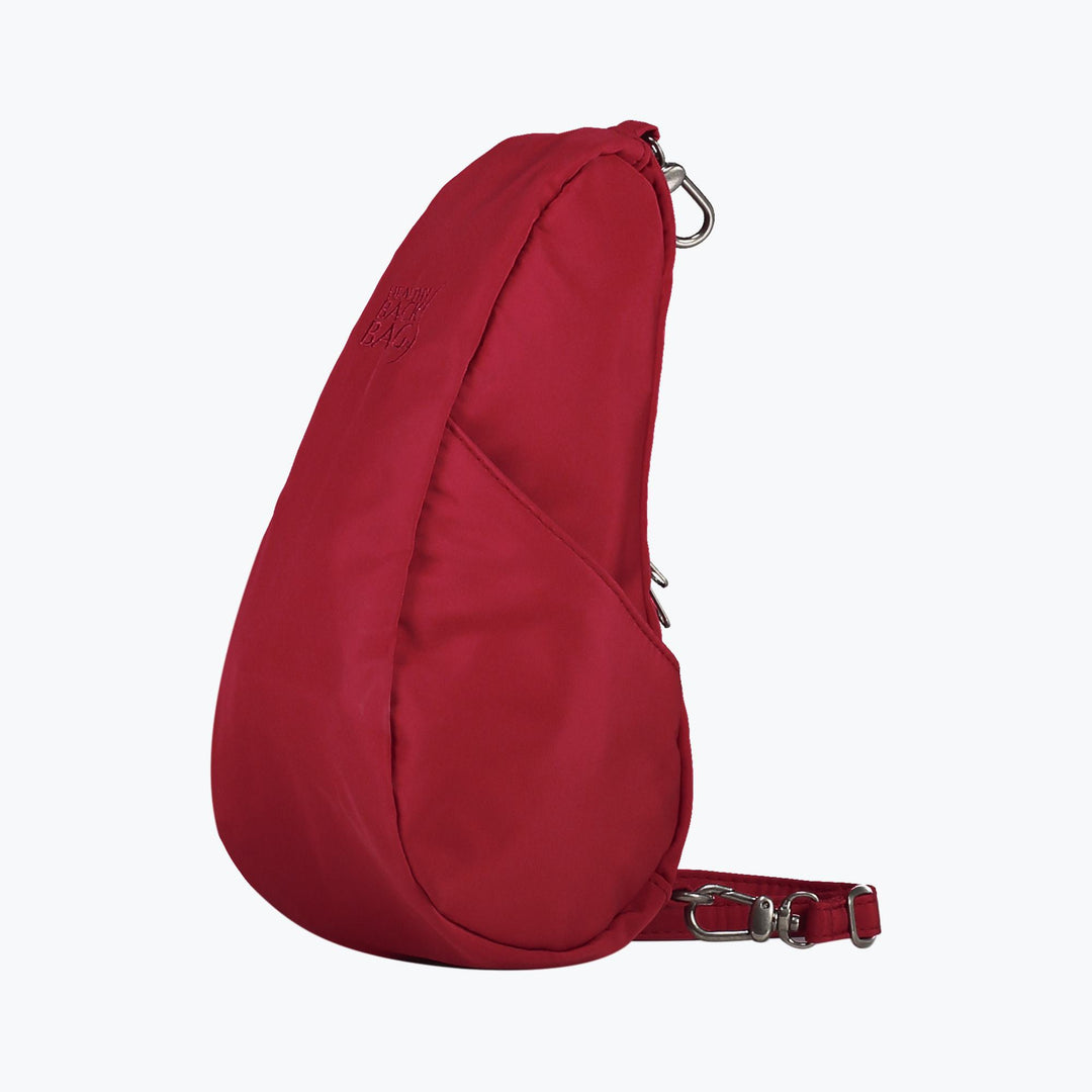MICROFIBRE RED LARGE BAGLETT