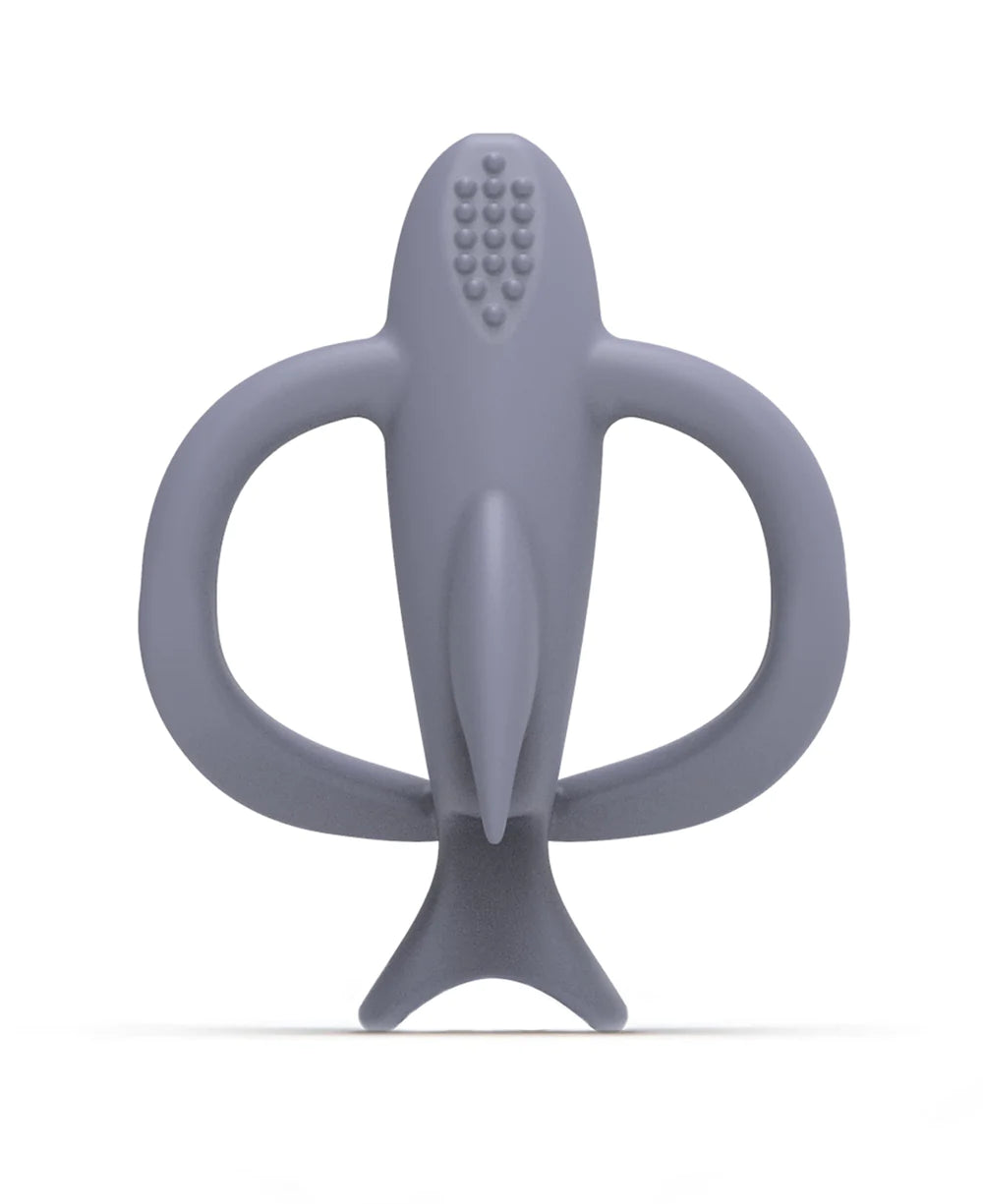 SHREDDY SHARK TEETHER