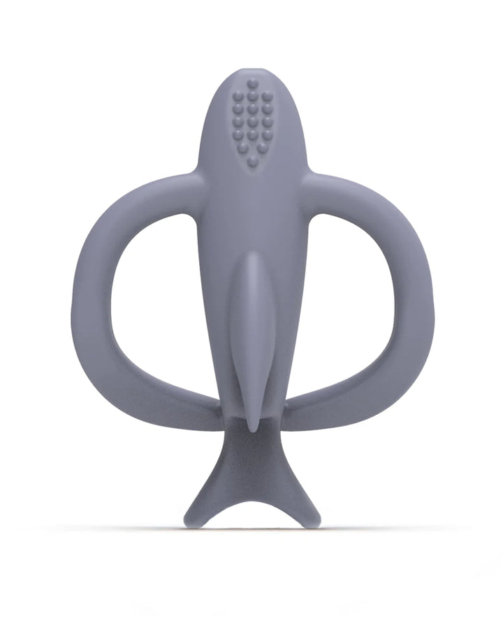 SHREDDY SHARK TEETHER