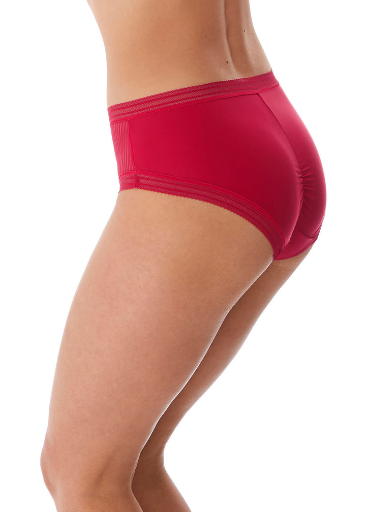 RED FUSION BRIEF