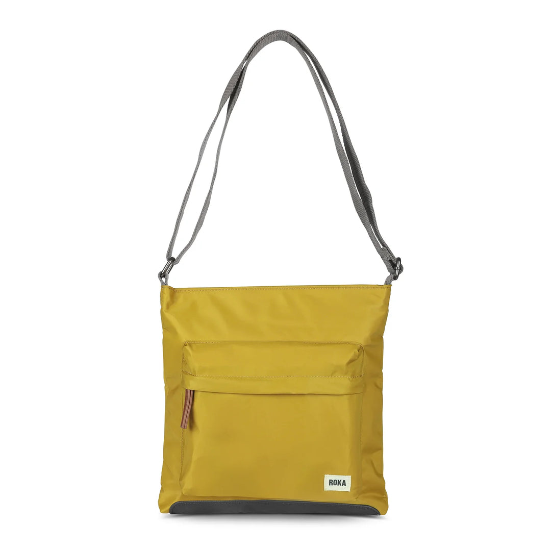 CORN KENNINGTON SUSTAINABLE MEDIUM CROSSBODY BAG