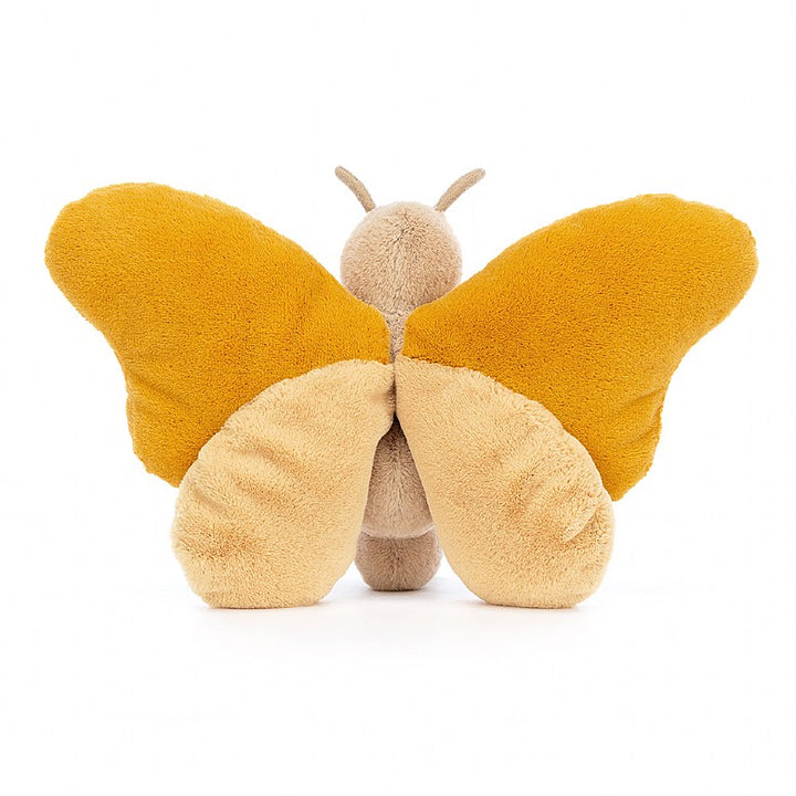 BUTTERCUP BUTTERFLY