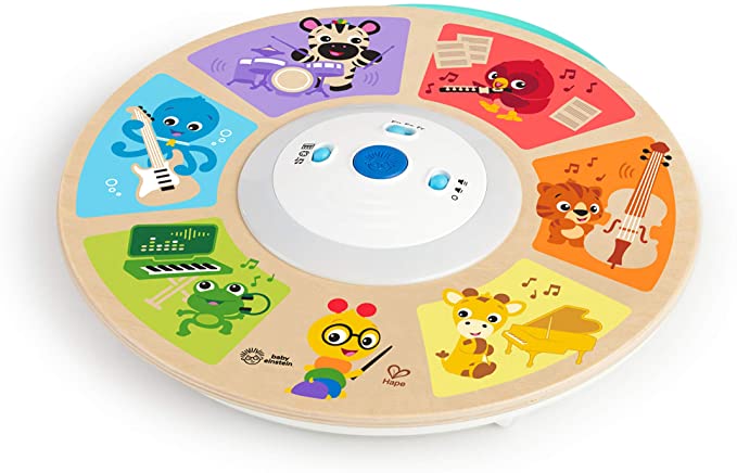 MAGIC TOUCH CALS SMART SOUNDS SYMPHONY