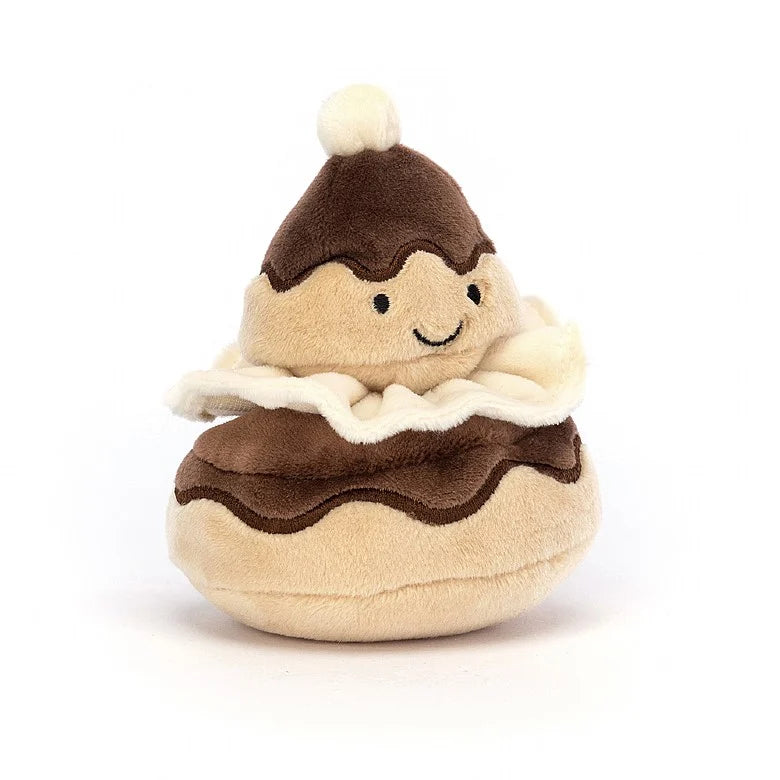 PRETTY PATISSERIE RELIGIEUSE