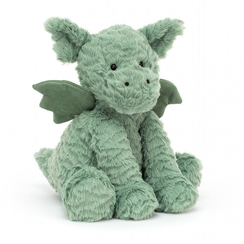 FUDDLEWUDDLE DRAGON MEDIUM