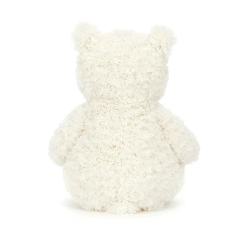 EDMUND CREAM BEAR