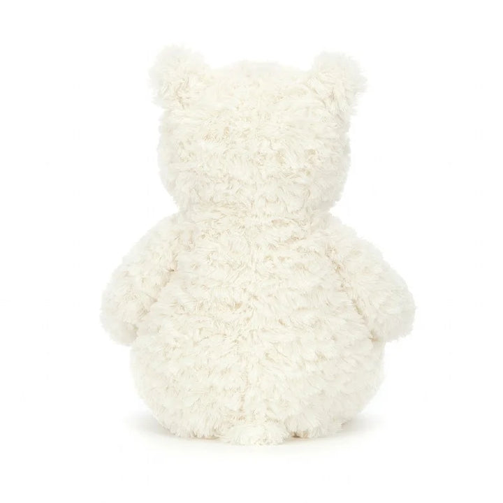 EDMUND CREAM BEAR