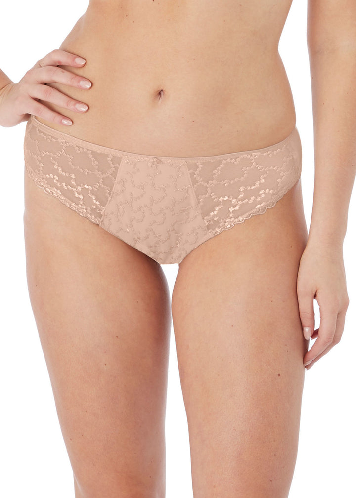 NATURAL BEIGE ANA BRIEF