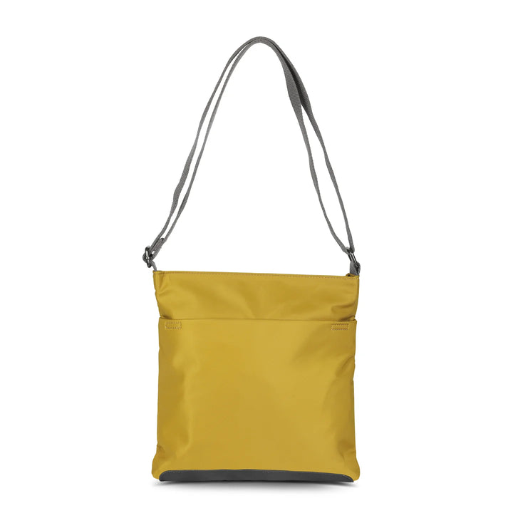 CORN KENNINGTON SUSTAINABLE MEDIUM CROSSBODY BAG