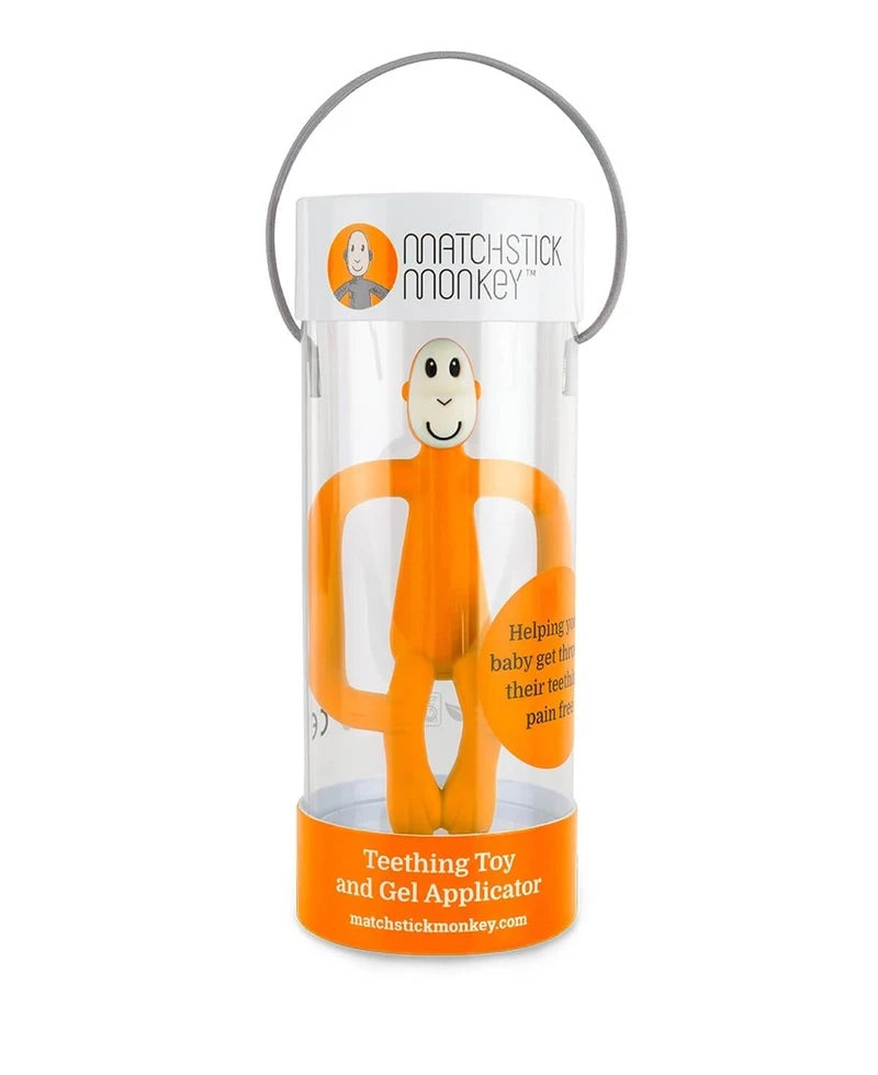 ORIGINAL TEETHING TOY