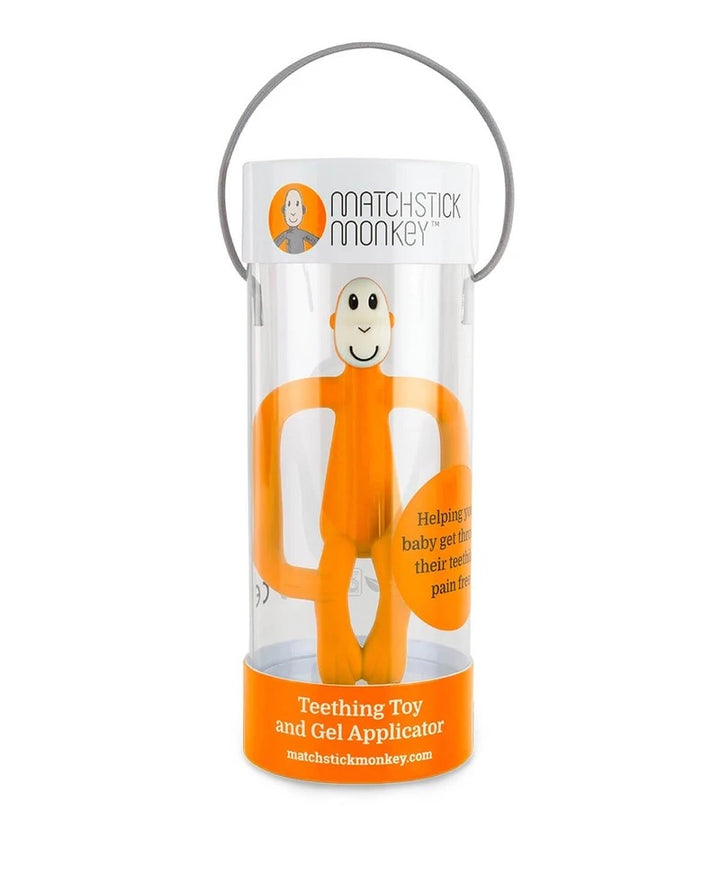 ORIGINAL TEETHING TOY