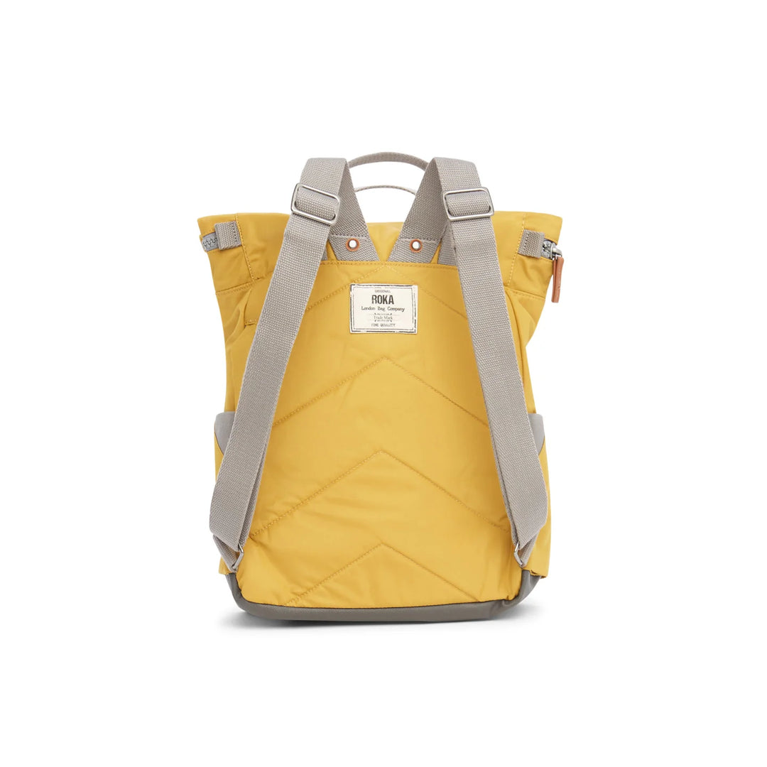 CORN CANFIELD B SUSTAINABLE MEDIUM BACKPACK