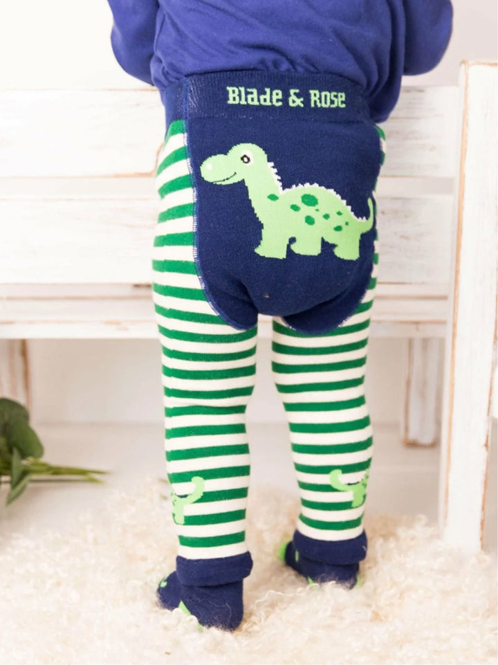 MAPLE THE DINO LEGGINGS