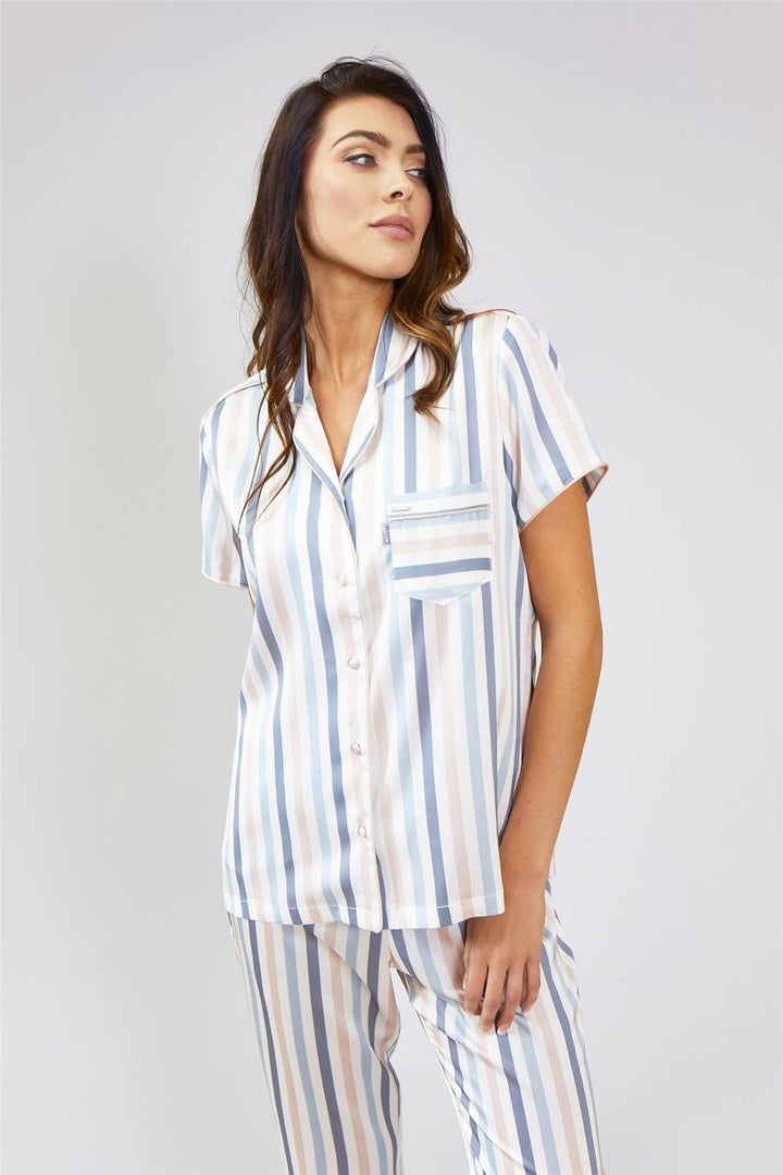 CANDY STRIPE SHIRT