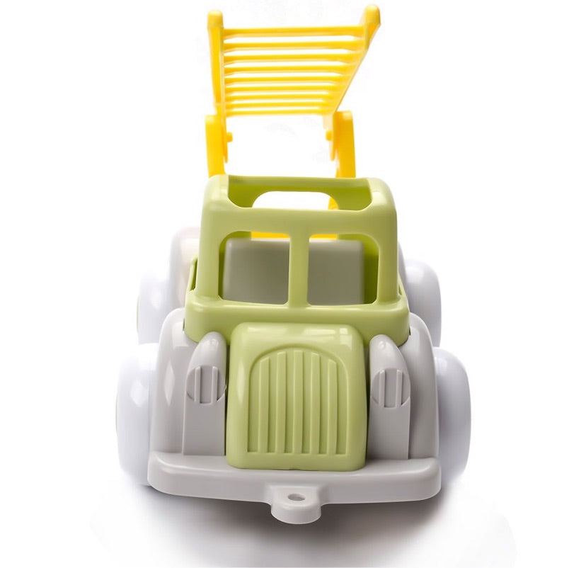 ECOLINE JUMBO FIRE TRUCK