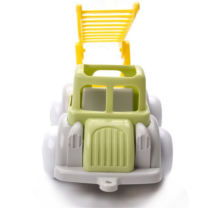 ECOLINE JUMBO FIRE TRUCK